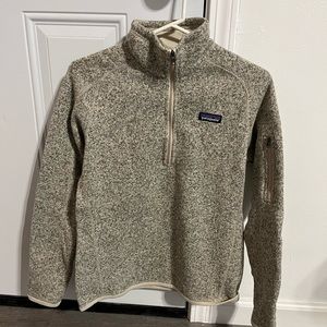 Womens Patagonia Better Sweater